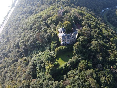 Burg Rheineck